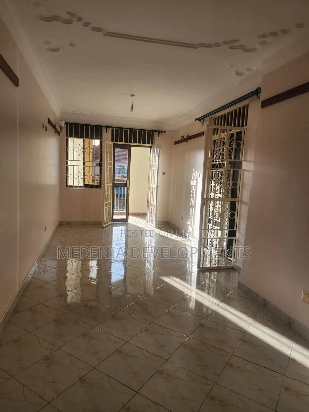3bdrm Apartment in Kulambilo, Kawempe for rent in Kawempe