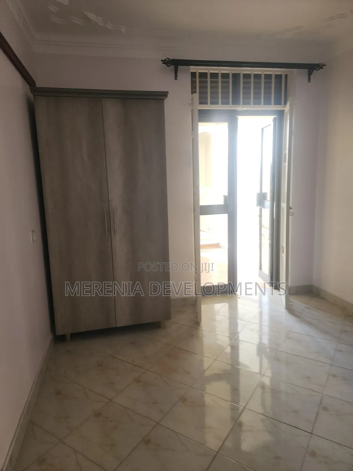 3bdrm Apartment in Kulambilo, Kawempe for rent in Kawempe