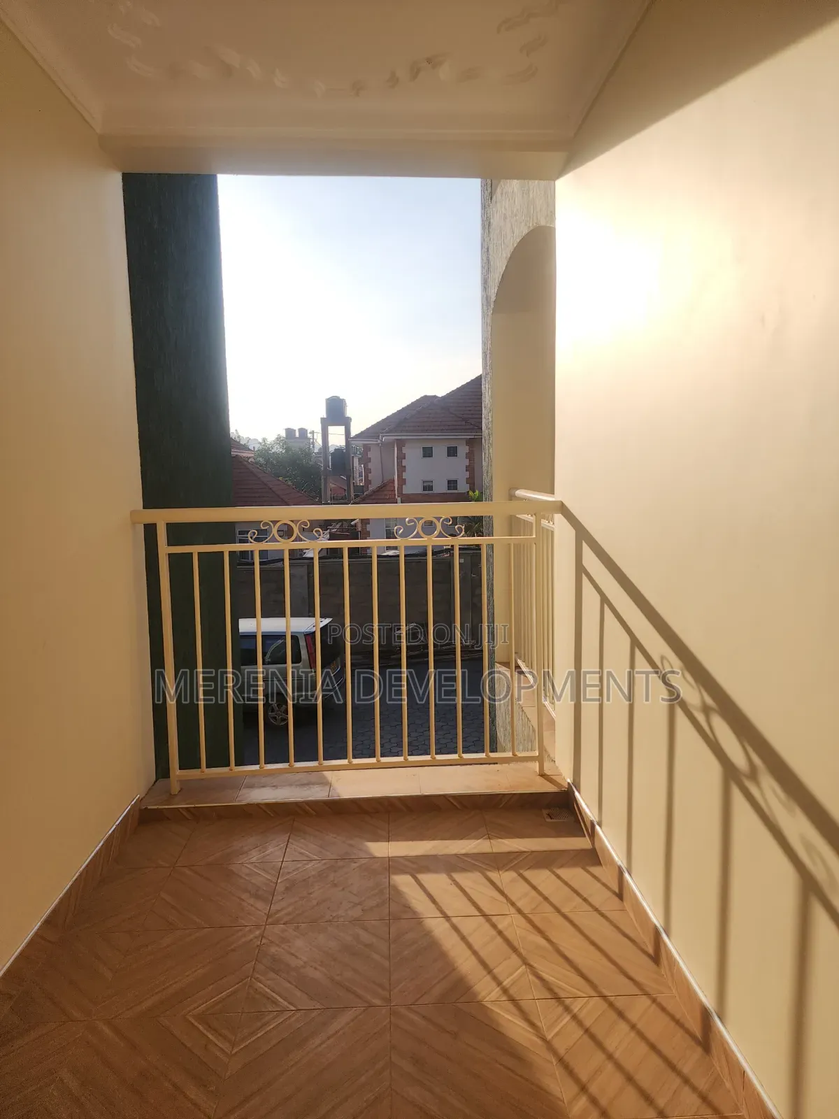 3bdrm Apartment in Kulambilo, Kawempe for rent in Kawempe