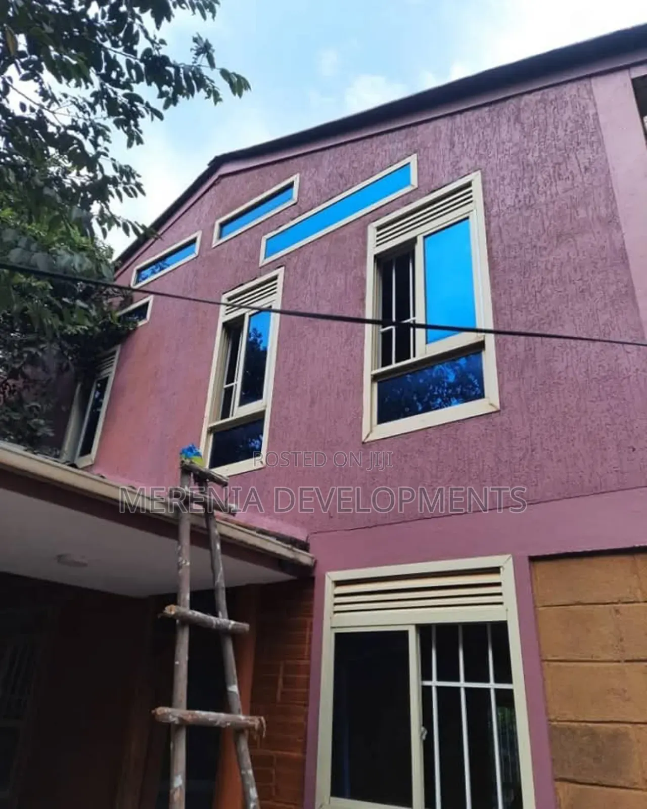 3bdrm Apartment in Kisugu, Makindye for rent in Makindye