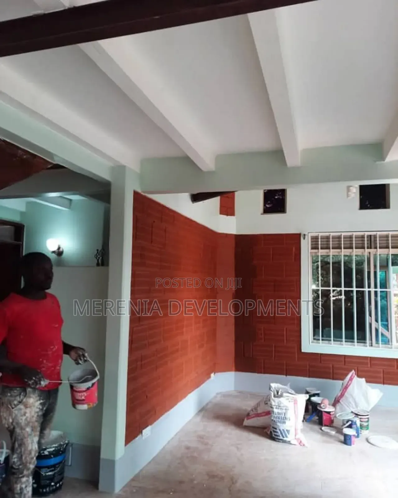 3bdrm Apartment in Kisugu, Makindye for rent in Makindye