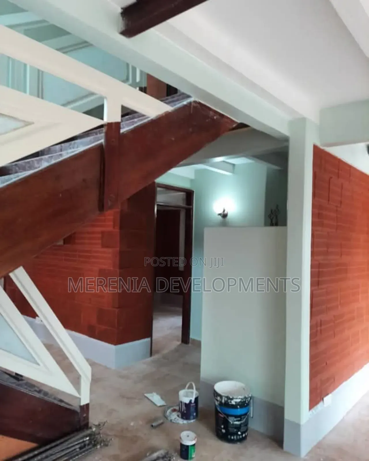 3bdrm Apartment in Kisugu, Makindye for rent in Makindye