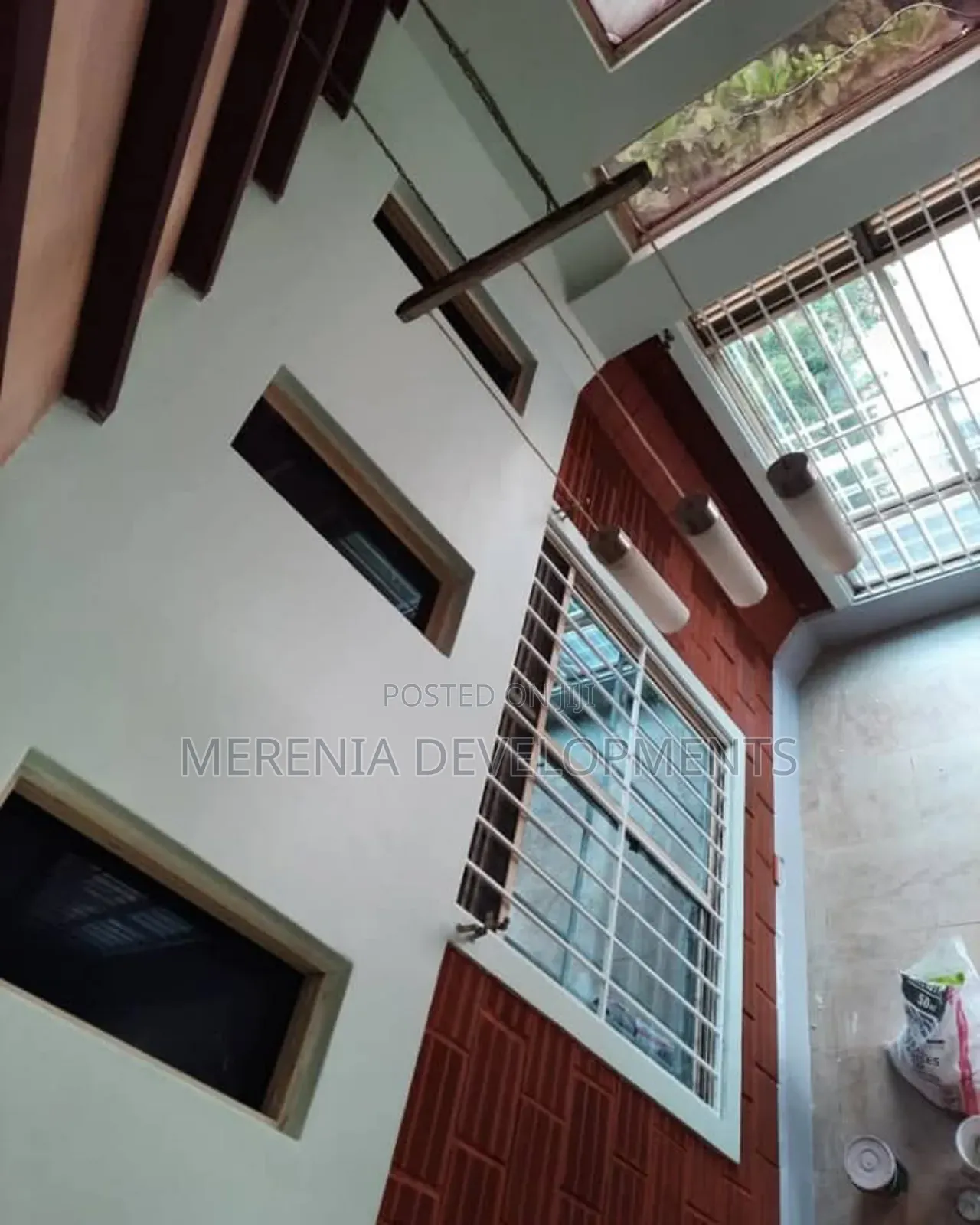 3bdrm Apartment in Kisugu, Makindye for rent in Makindye