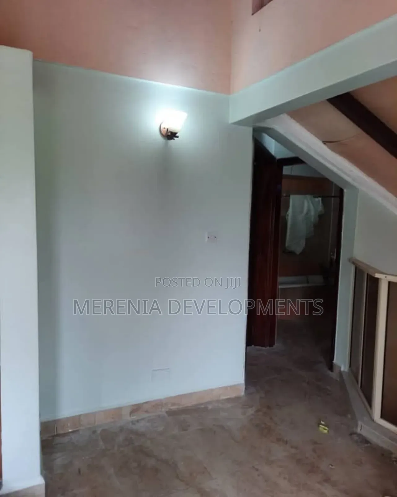 3bdrm Apartment in Kisugu, Makindye for rent in Makindye