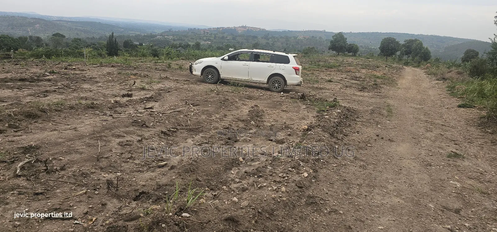 Cheap Agreement For Sale At Kakiri Gobero Hoima Road in Kakiri