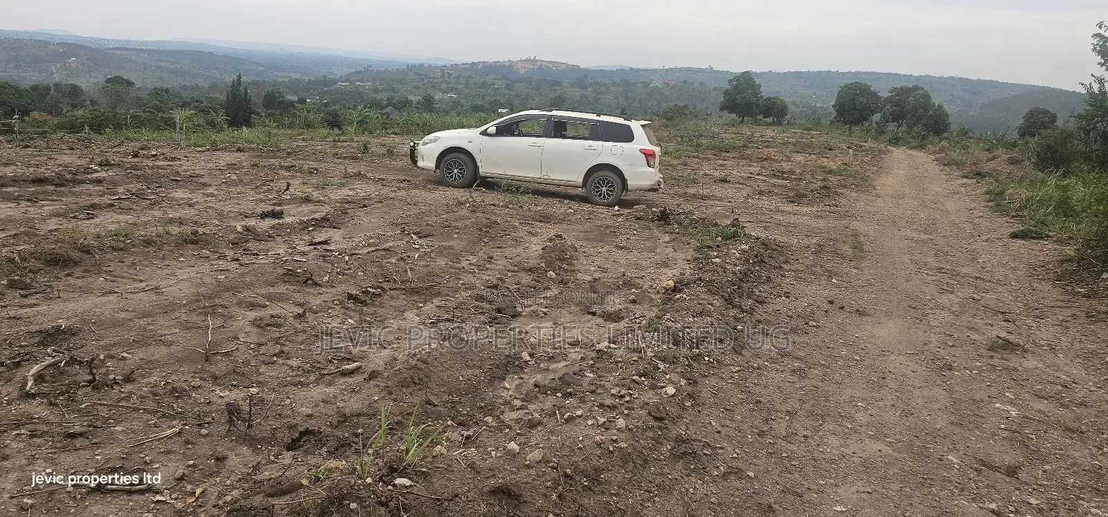 Cheap Agreement For Sale At Kakiri Gobero Hoima Road in Kakiri