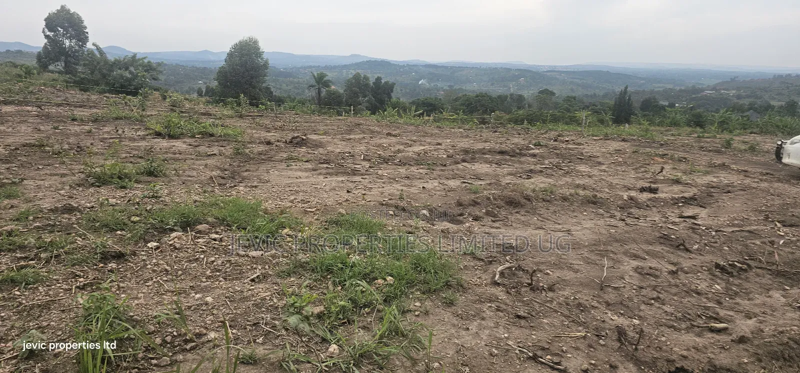 Afew Agreement Plots On Sale At Kakiri- Gobero in Kakiri