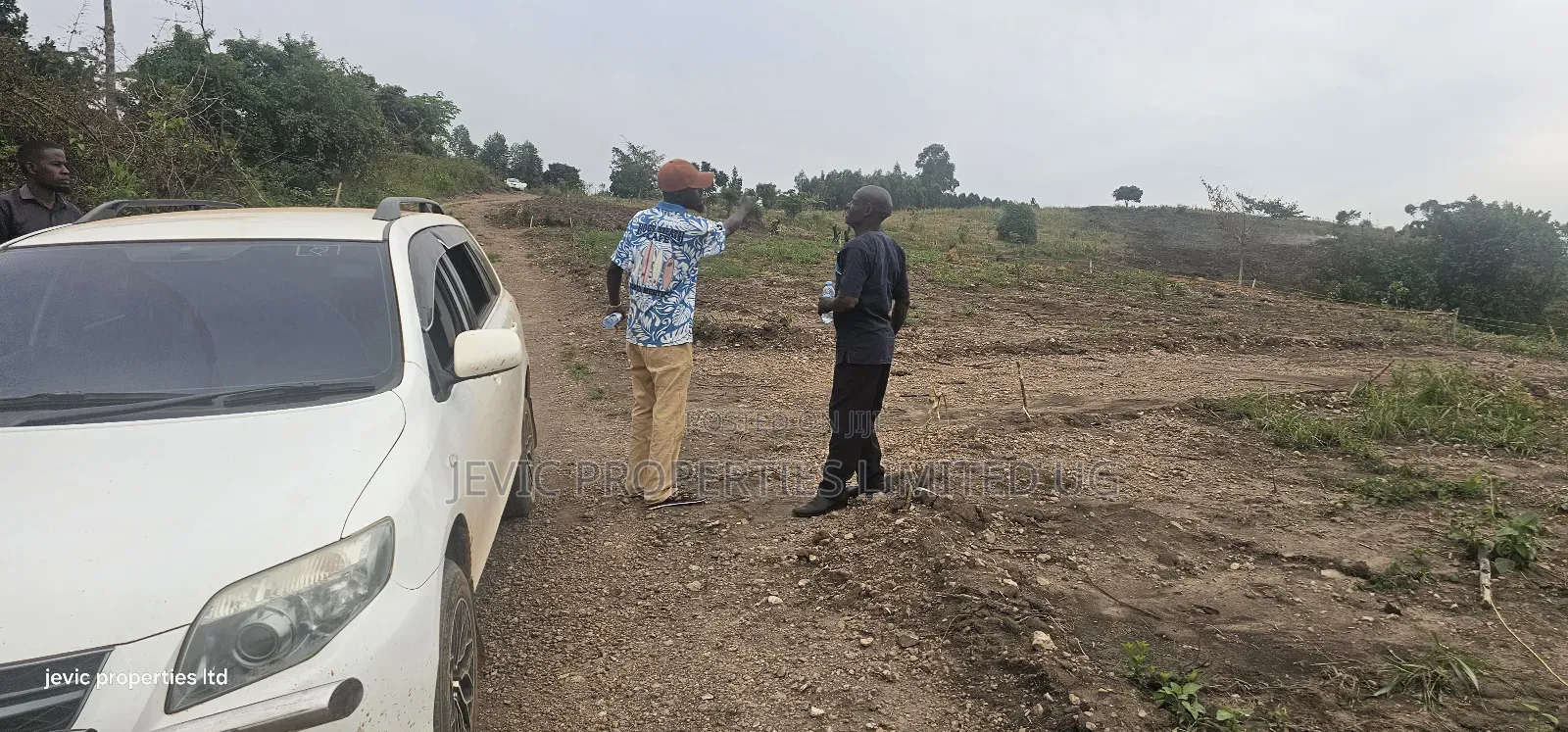 Hot Agreement Plots For Sale At Kakiri Gobero in Kakiri