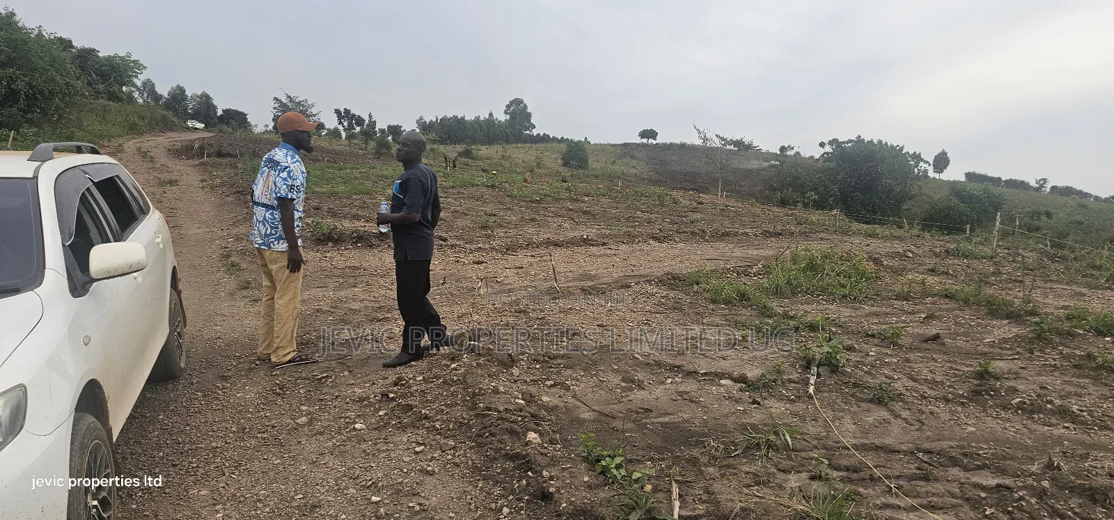 Hot Agreement Plots For Sale At Kakiri Gobero in Kakiri