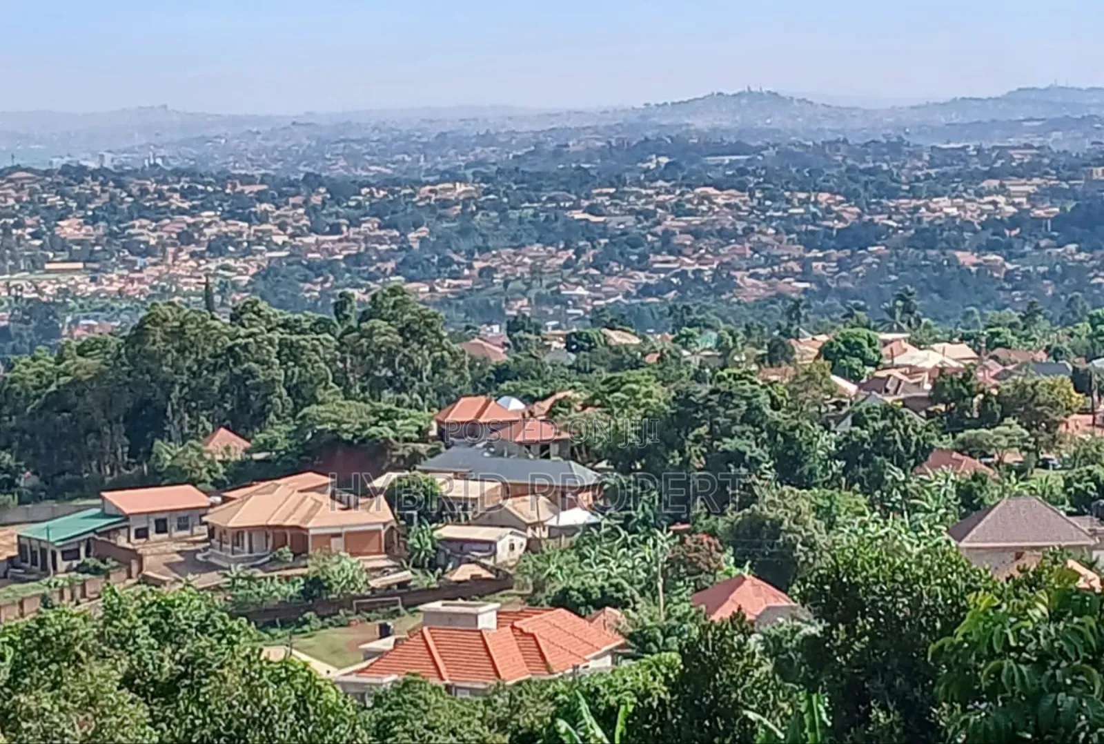 Prime Plots for Sale at Kisozi~Buddo Modern Land Estate~Masaka Road. in Nsangi