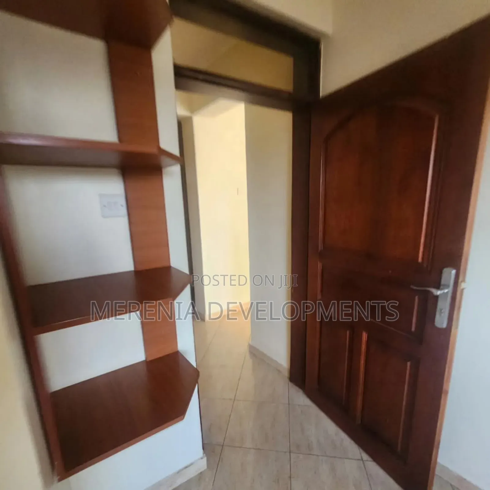 2bdrm Apartment in Muyenga, Makindye for rent in Makindye