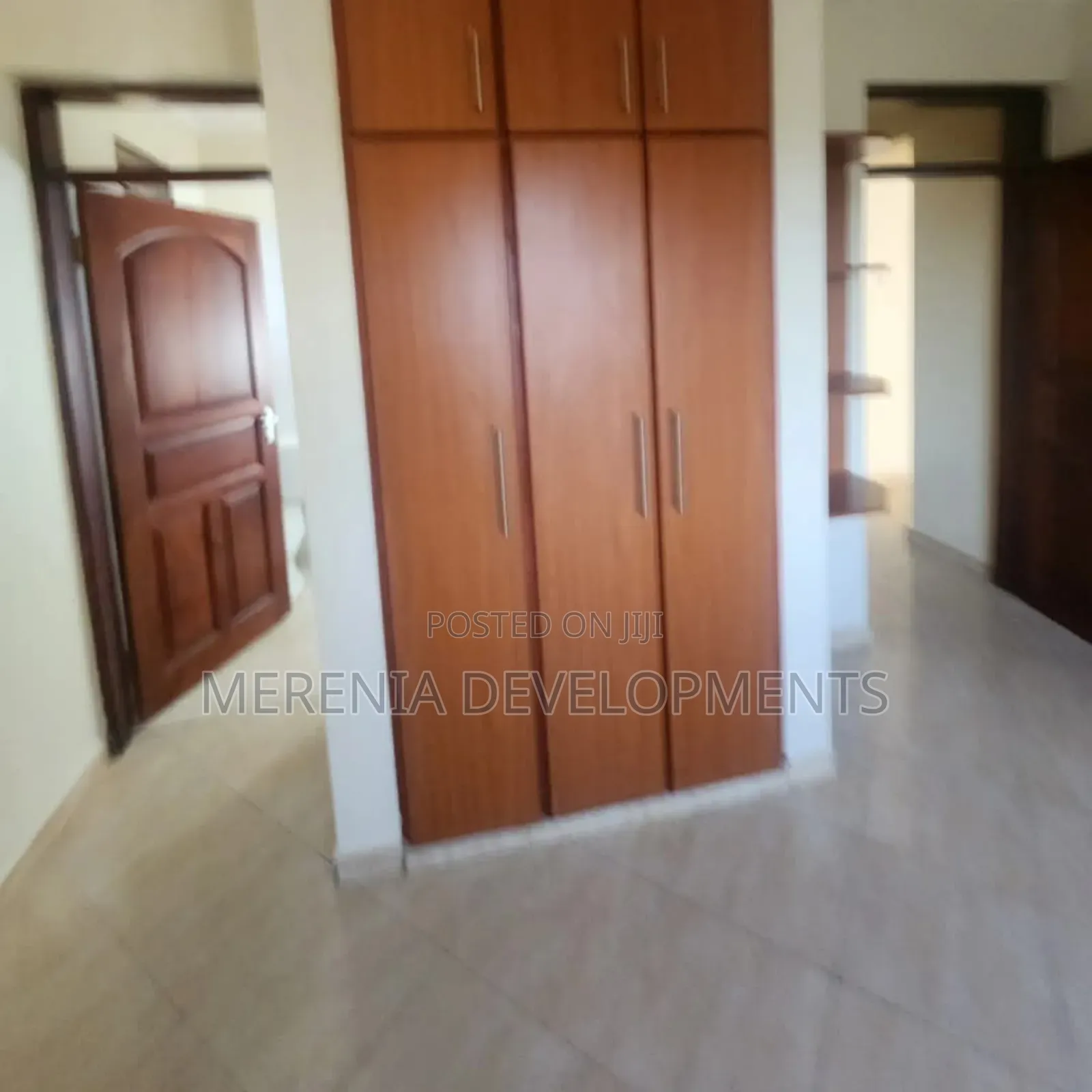 2bdrm Apartment in Muyenga, Makindye for rent in Makindye