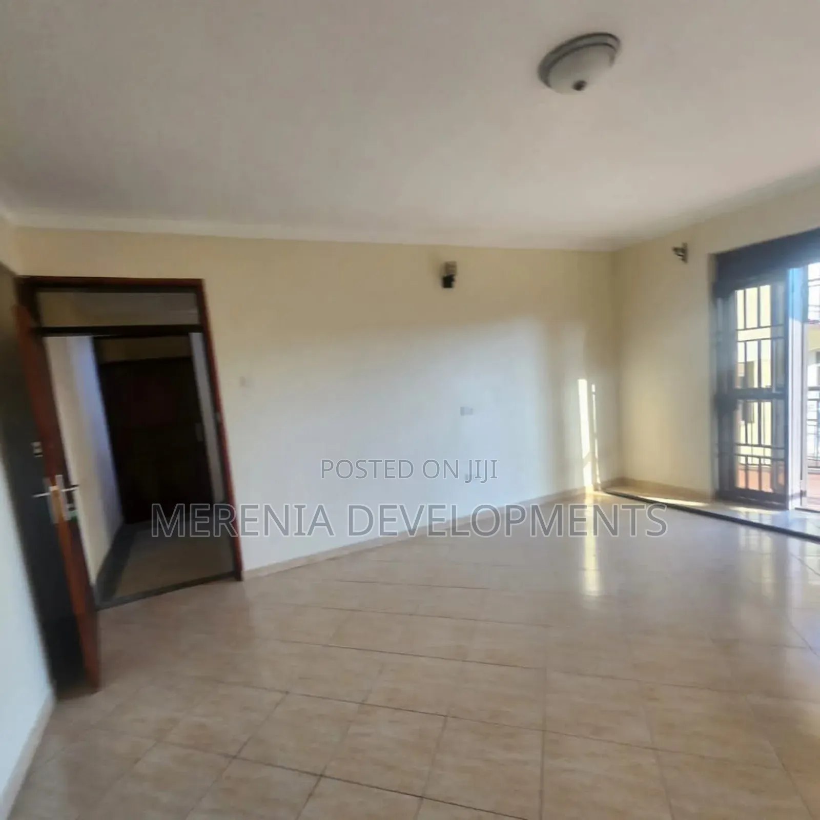 2bdrm Apartment in Muyenga, Makindye for rent in Makindye