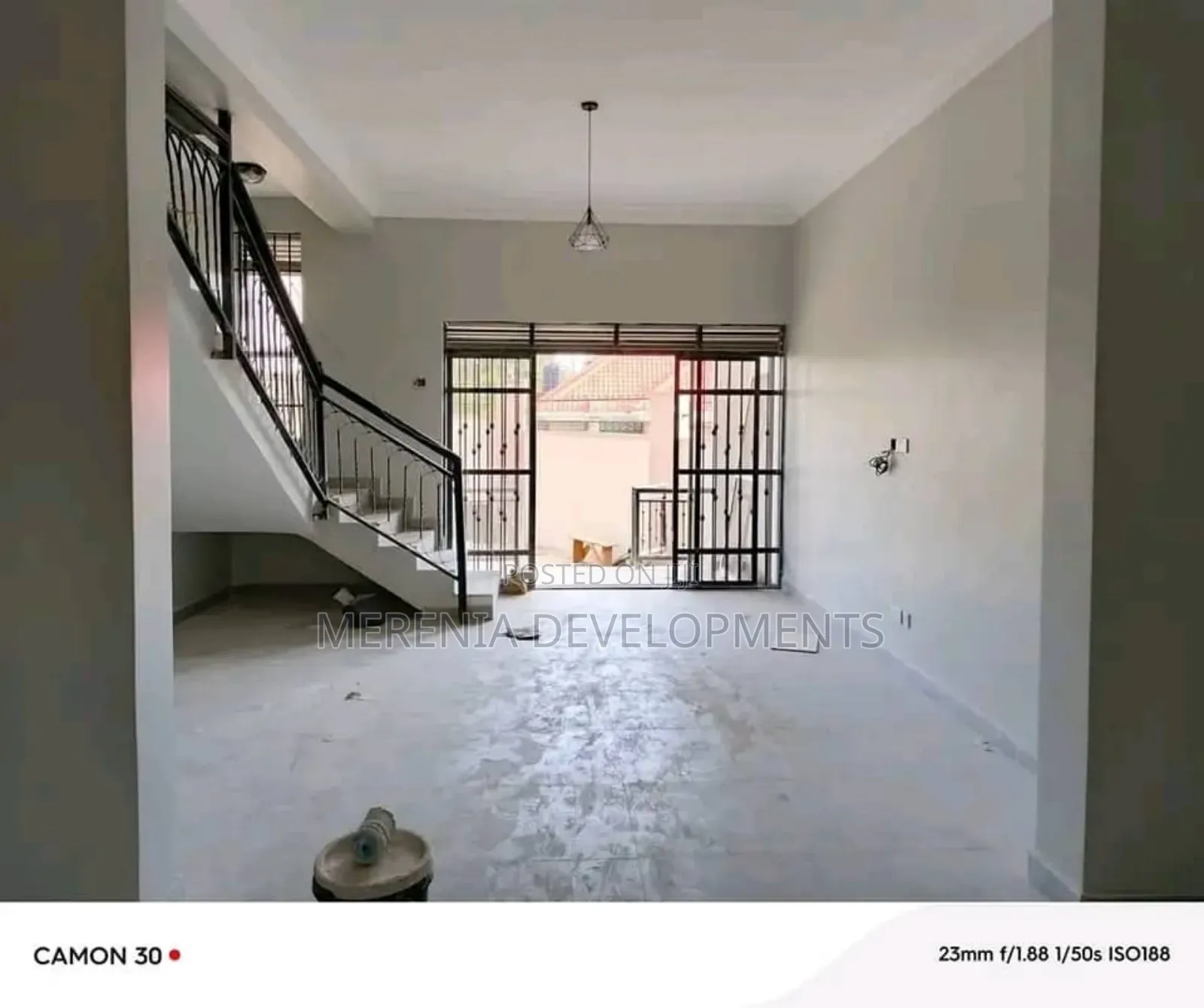 2bdrm Duplex in Kisaasi, Kawempe for rent in Kawempe