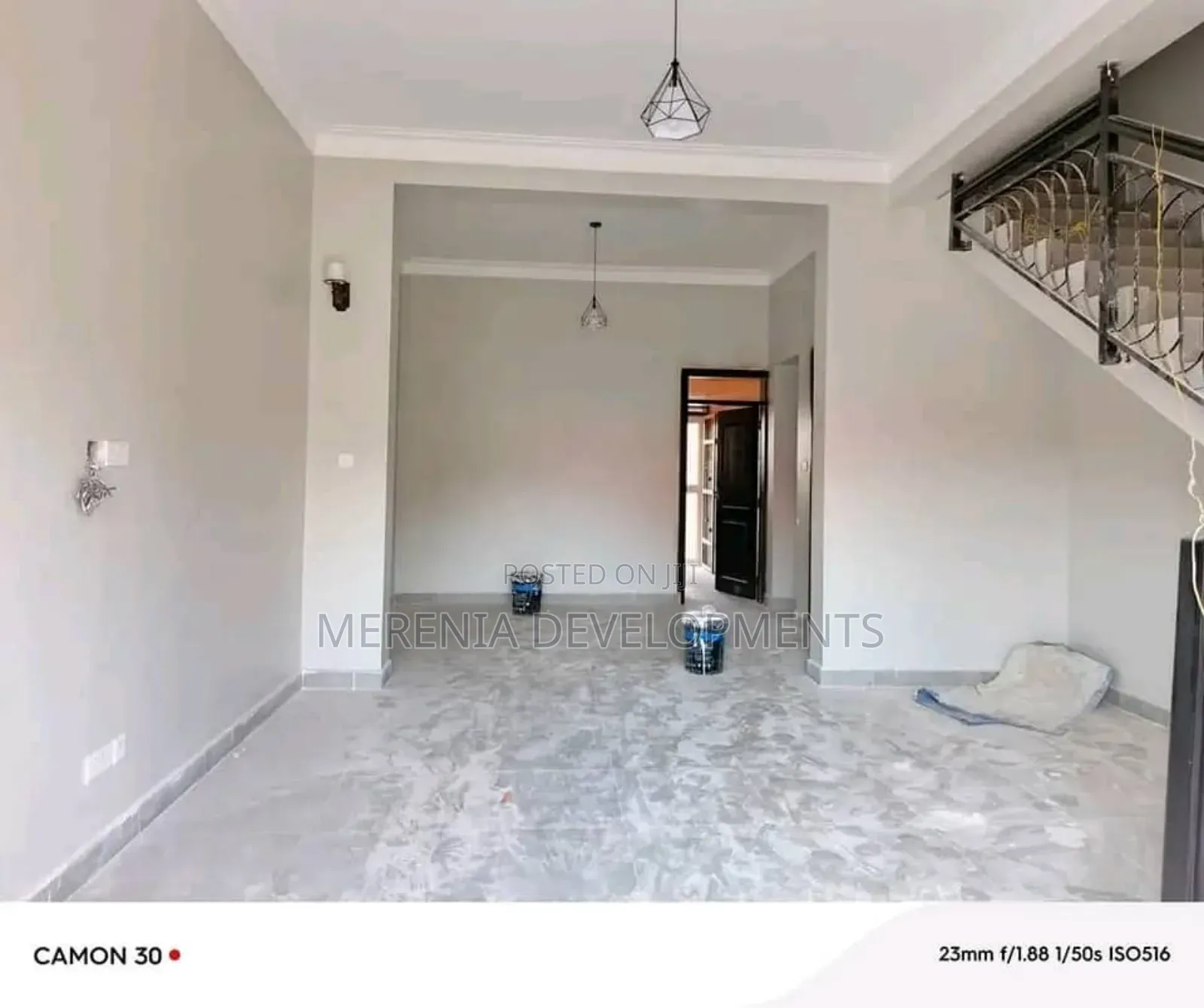 2bdrm Duplex in Kisaasi, Kawempe for rent in Kawempe