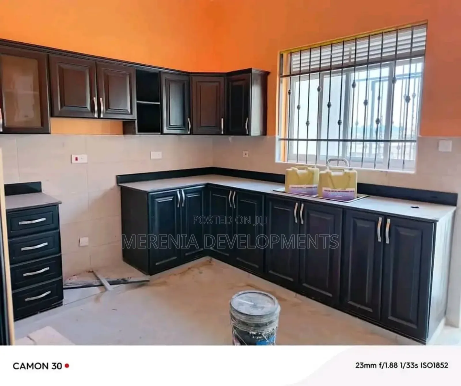 2bdrm Duplex in Kisaasi, Kawempe for rent in Kawempe