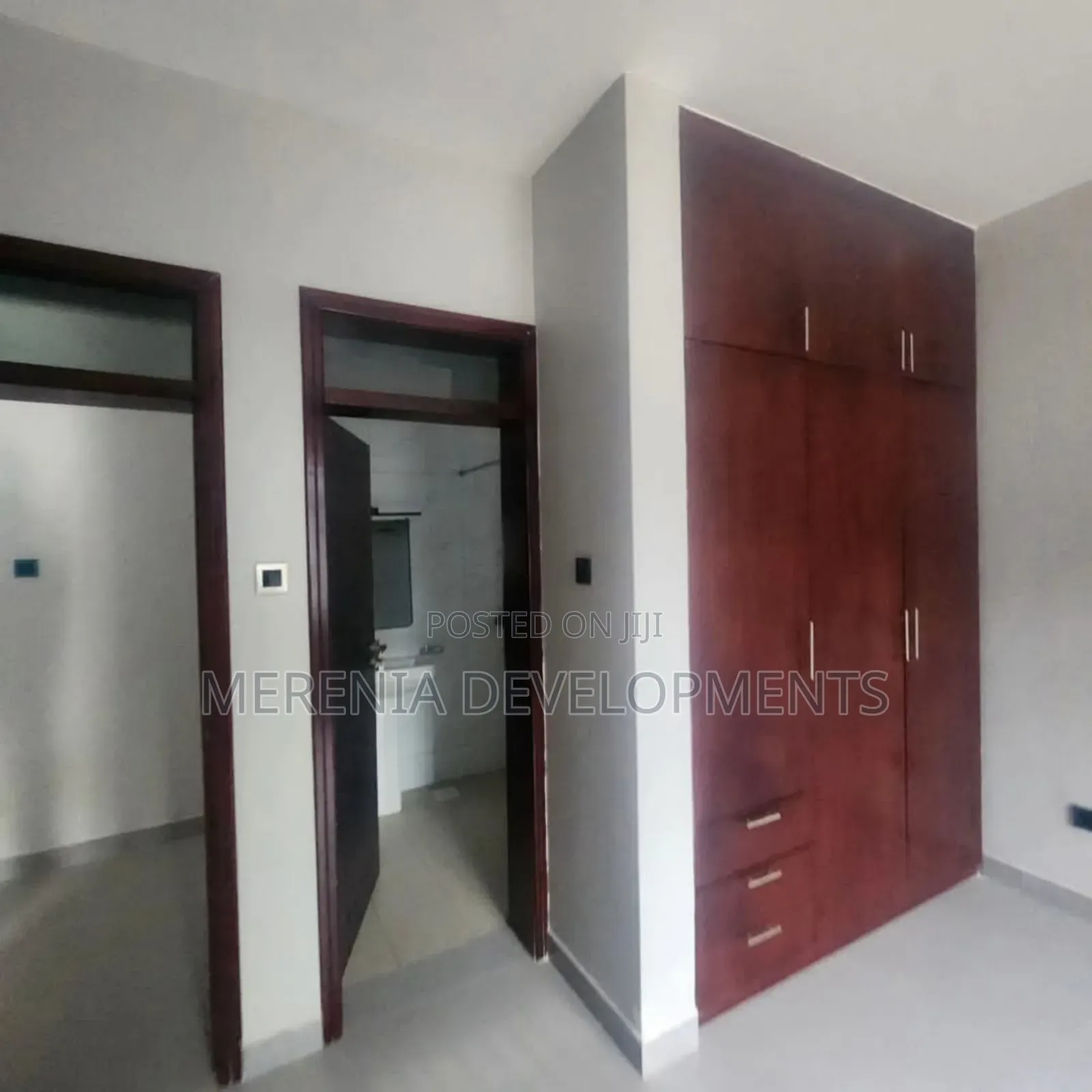 3bdrm Apartment in Kiwafu, Makindye for rent in Makindye