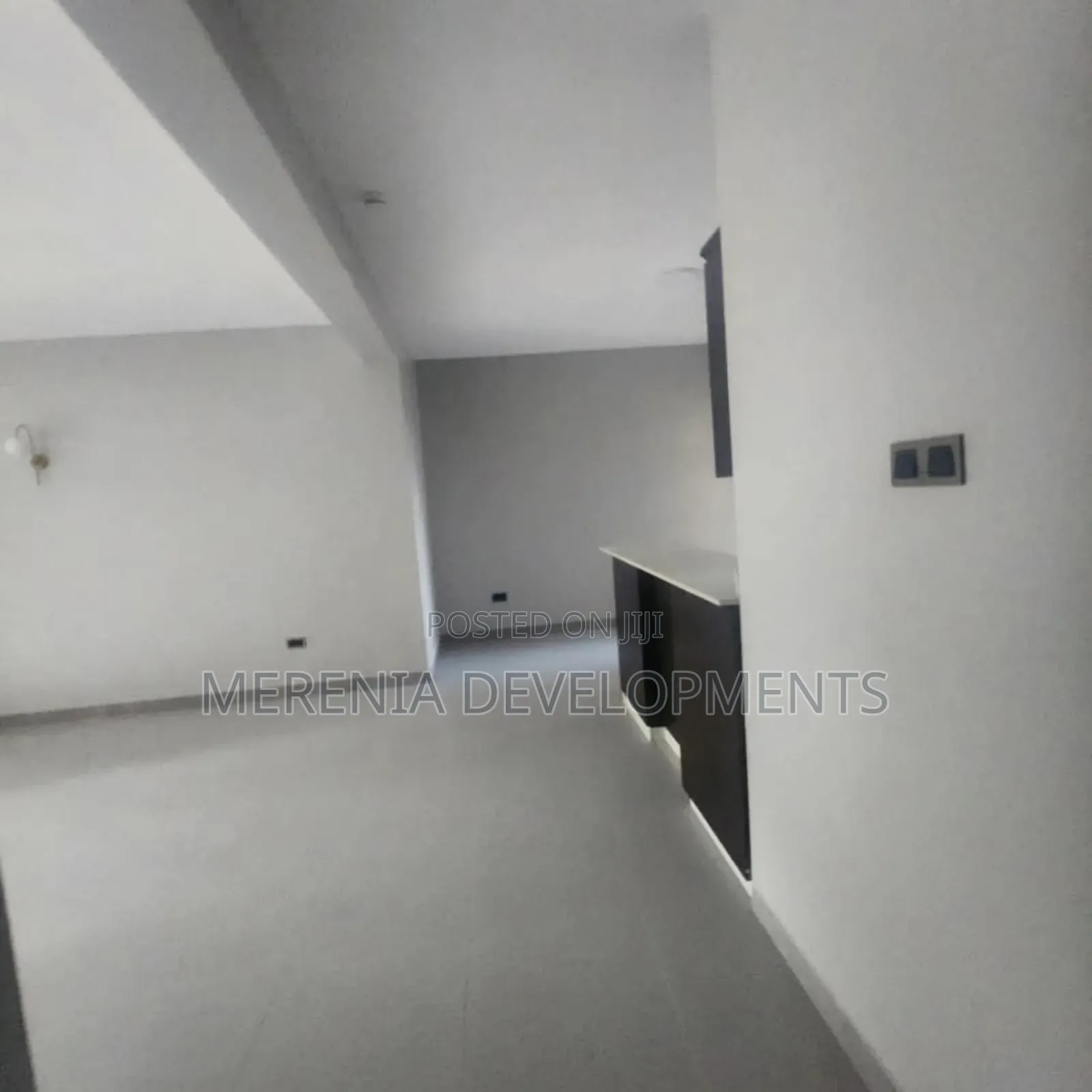 3bdrm Apartment in Kiwafu, Makindye for rent in Makindye
