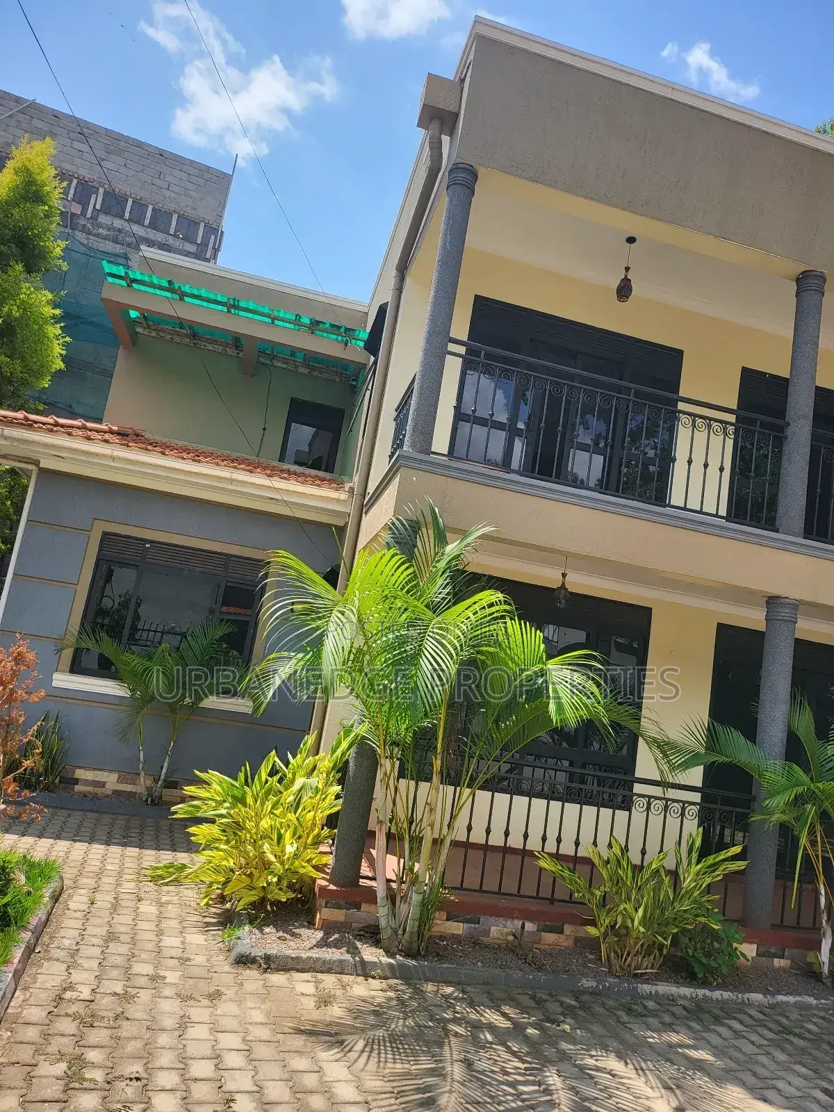 5bdrm House in Muyenga Bukasa, Central Division for rent in Central Division