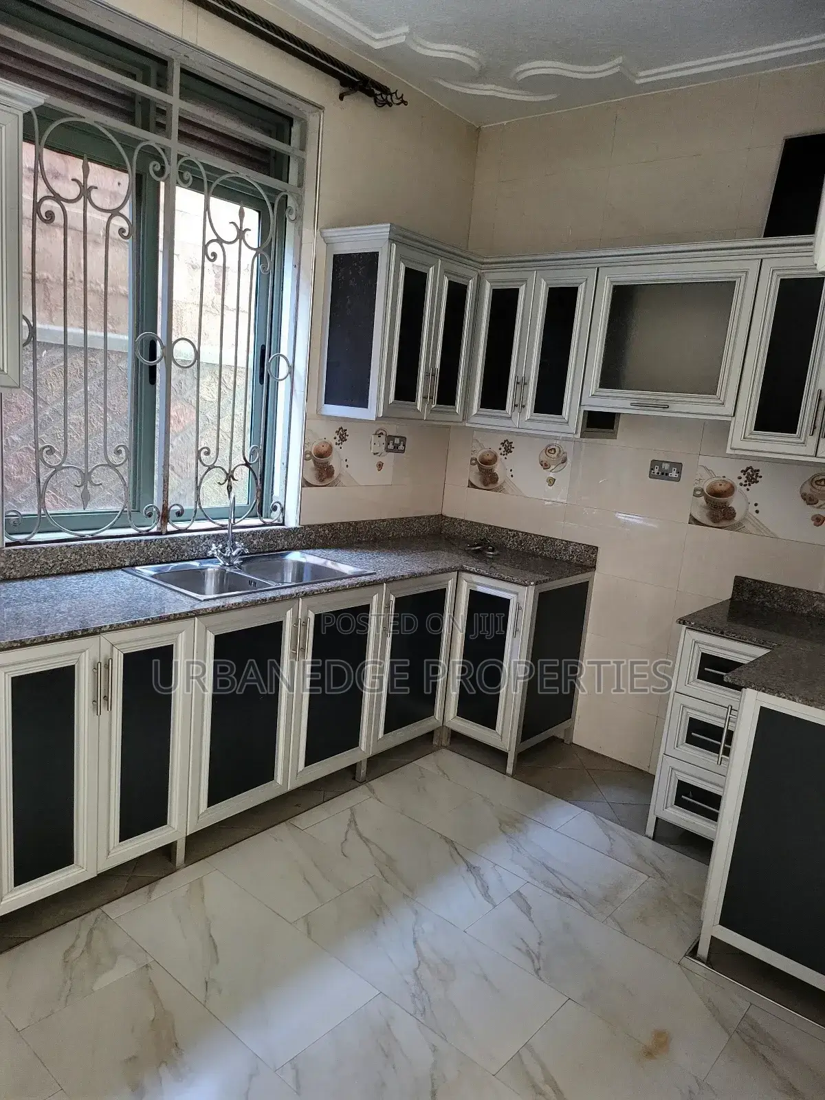 3bdrm Apartment in Munyonyo, Central Division for rent in Central Division