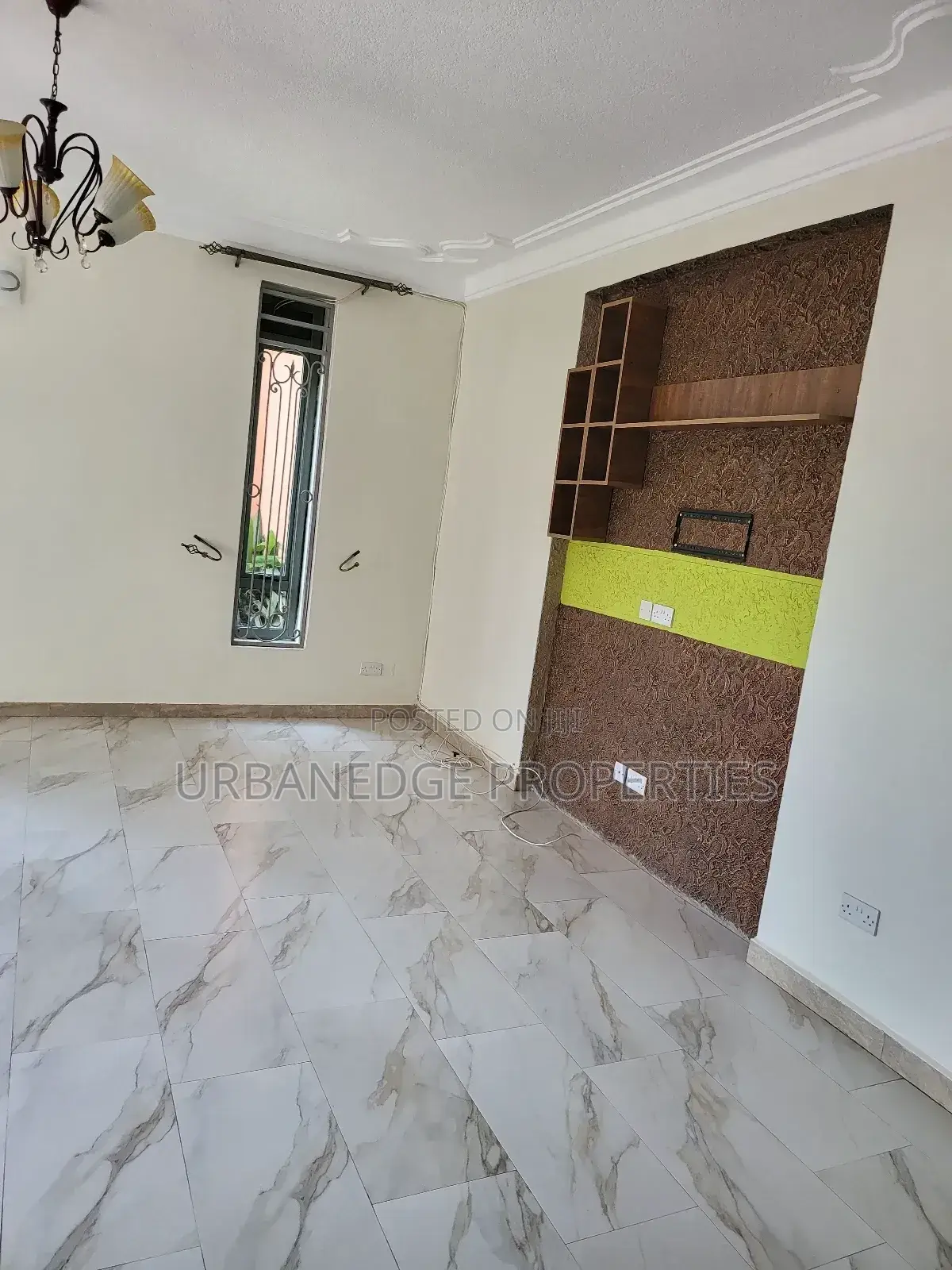 3bdrm Apartment in Munyonyo, Central Division for rent in Central Division