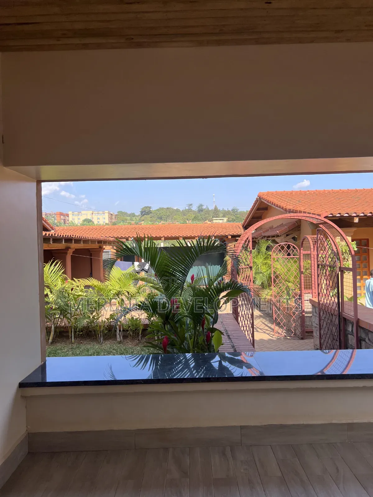 Furnished 3bdrm House in Ntinda, Nakawa for rent in Nakawa