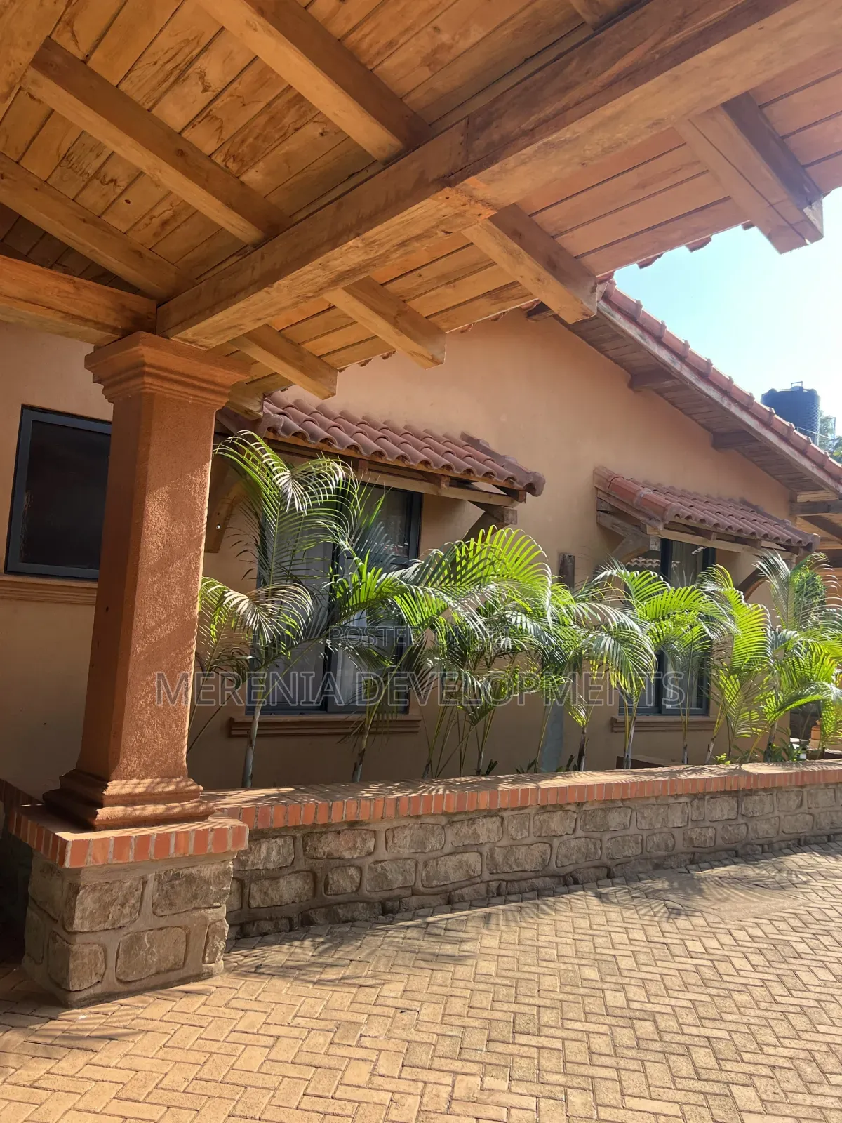 Furnished 3bdrm House in Ntinda, Nakawa for rent in Nakawa