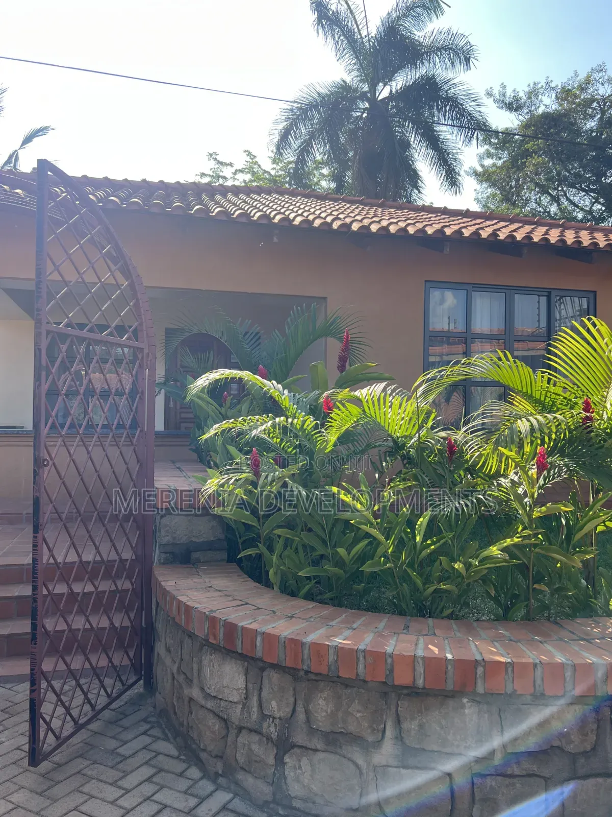 Furnished 3bdrm House in Ntinda, Nakawa for rent in Nakawa