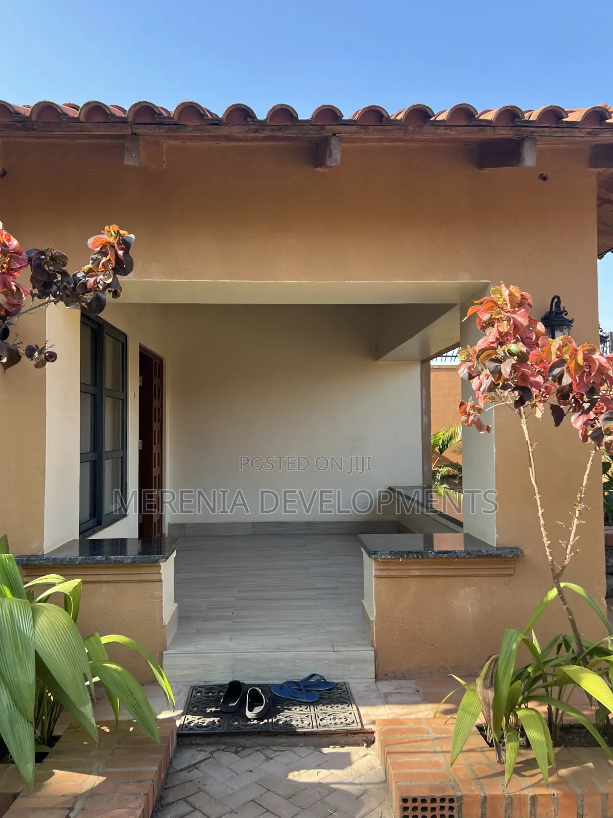 Furnished 3bdrm House in Ntinda, Nakawa for rent in Nakawa