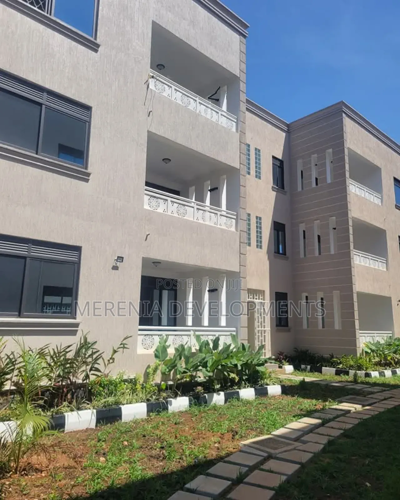 3bdrm Apartment in Nsambya, Makindye for rent in Makindye