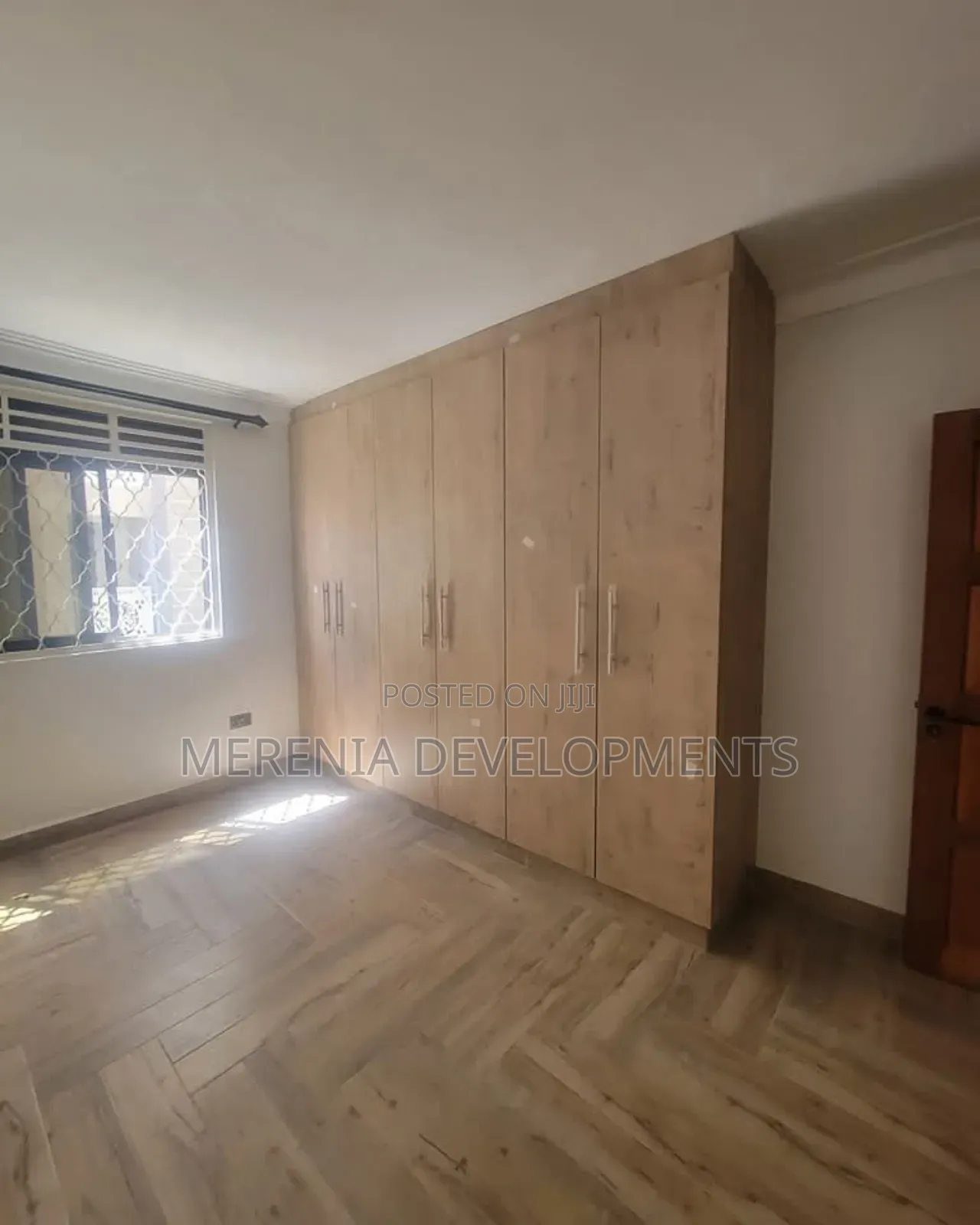 3bdrm Apartment in Nsambya, Makindye for rent in Makindye