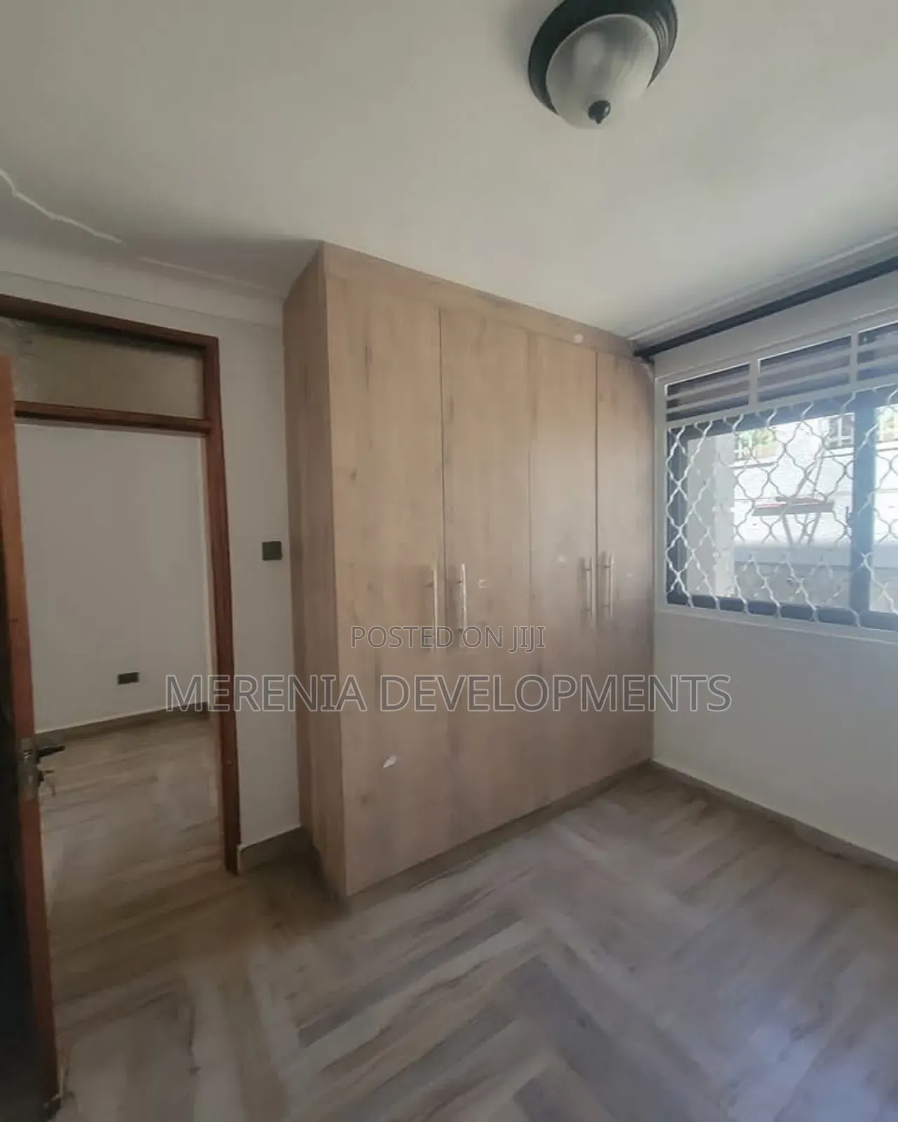 3bdrm Apartment in Nsambya, Makindye for rent in Makindye