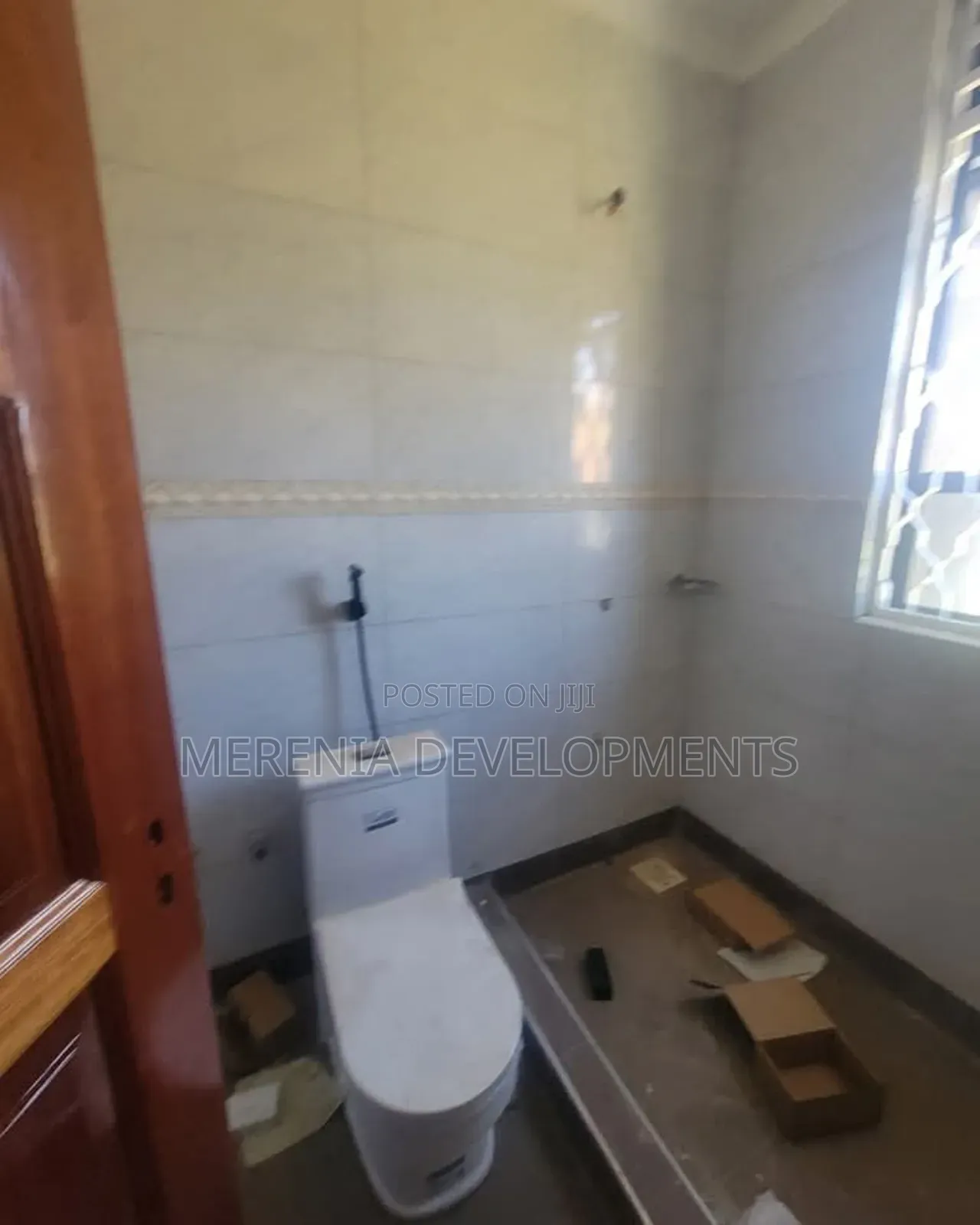 3bdrm Apartment in Nsambya, Makindye for rent in Makindye