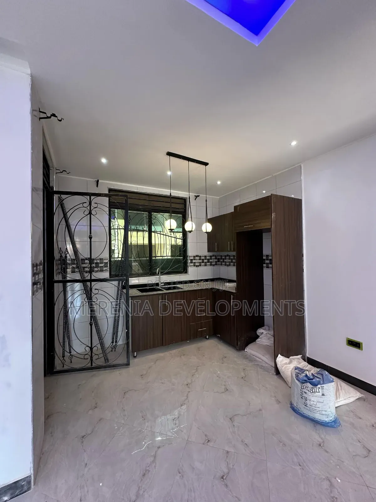 2bdrm Apartment in Kyanja, Kawempe for rent in Kawempe