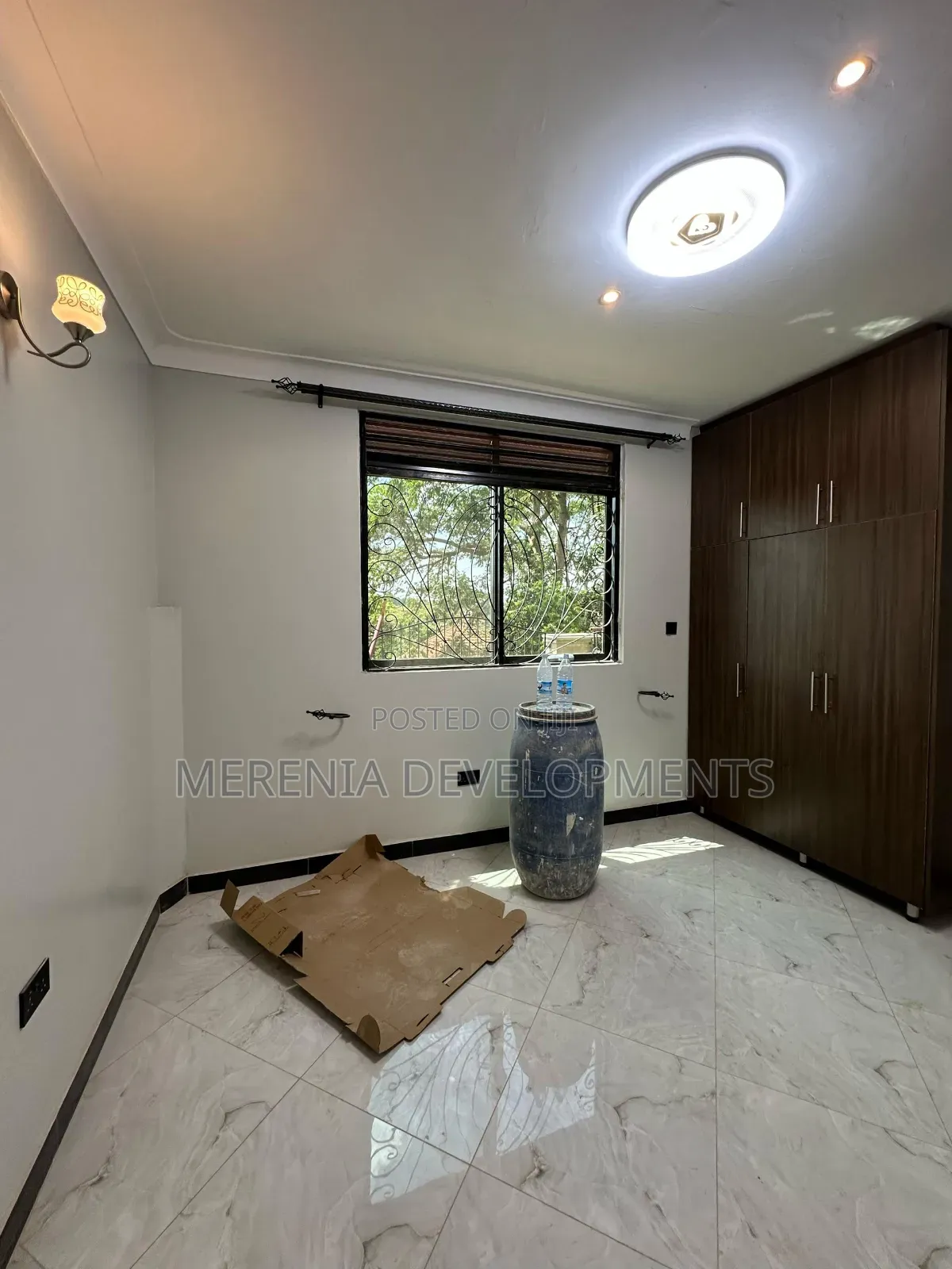 2bdrm Apartment in Kyanja, Kawempe for rent in Kawempe