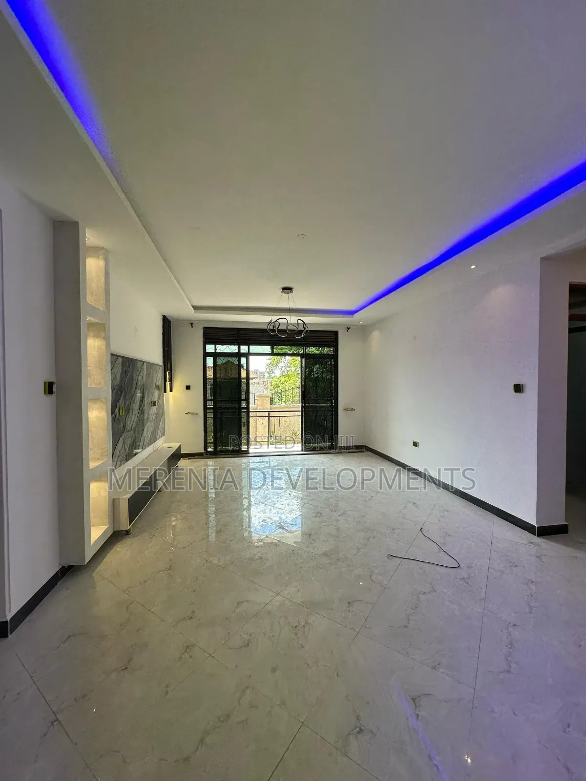 2bdrm Apartment in Kyanja, Kawempe for rent in Kawempe