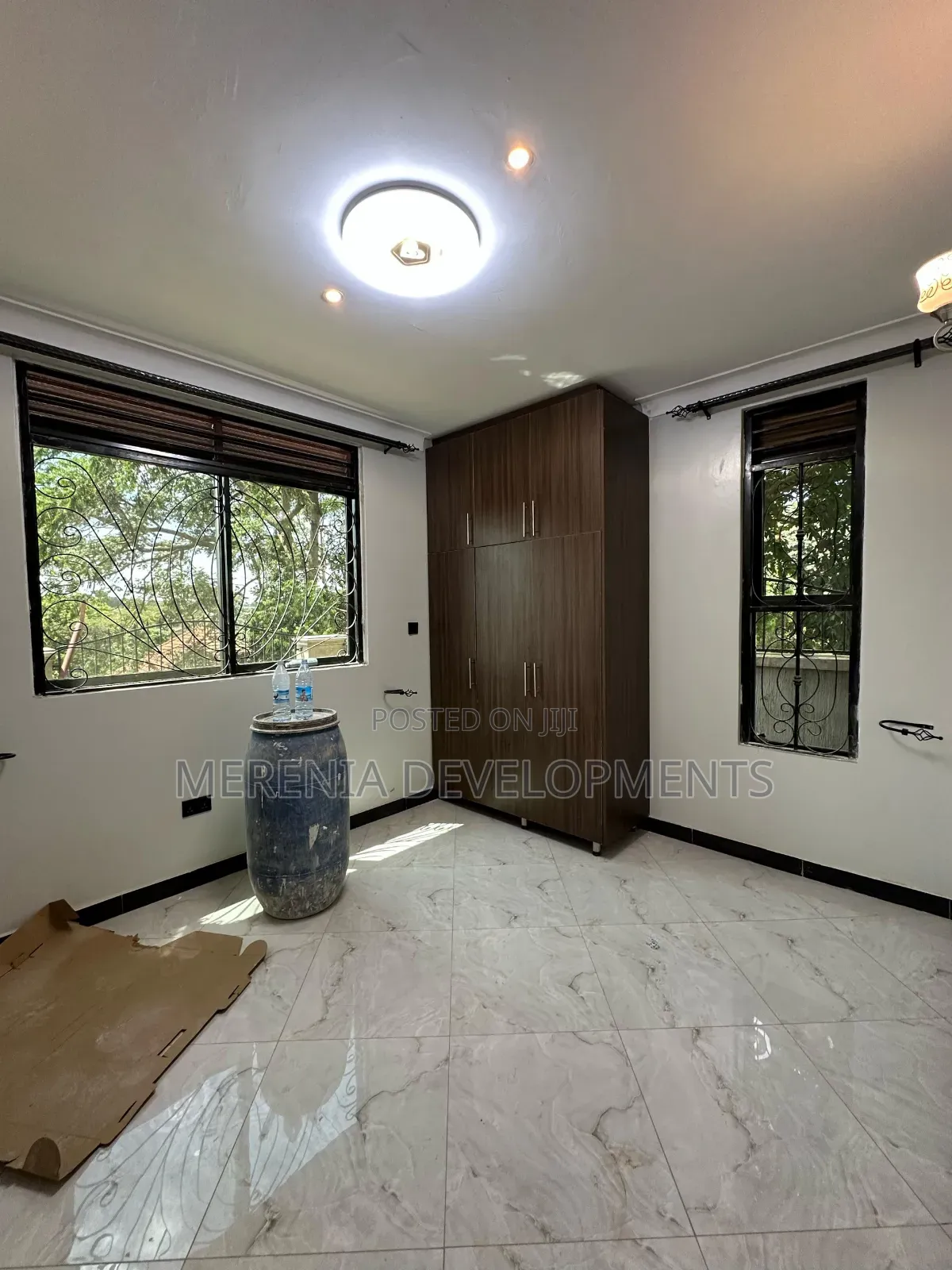2bdrm Apartment in Kyanja, Kawempe for rent in Kawempe