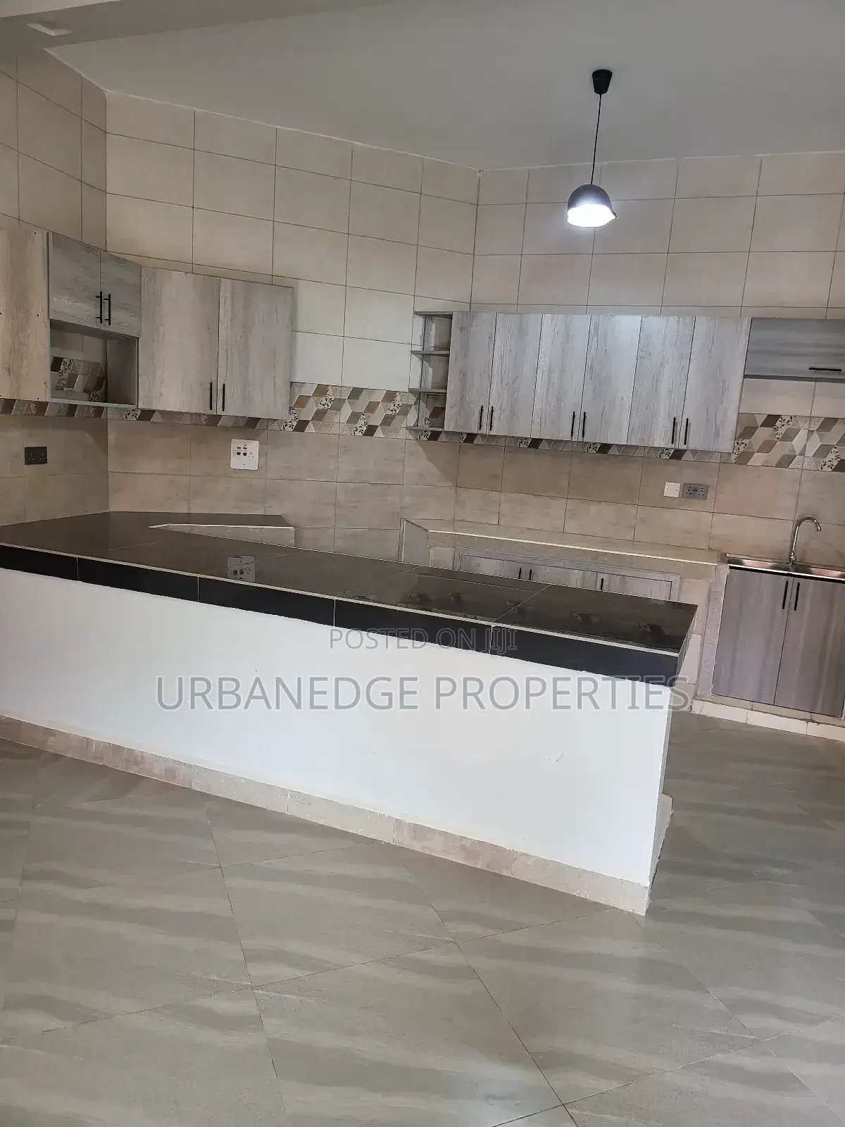 3bdrm Apartment in Buziga, Central Division for rent in Central Division