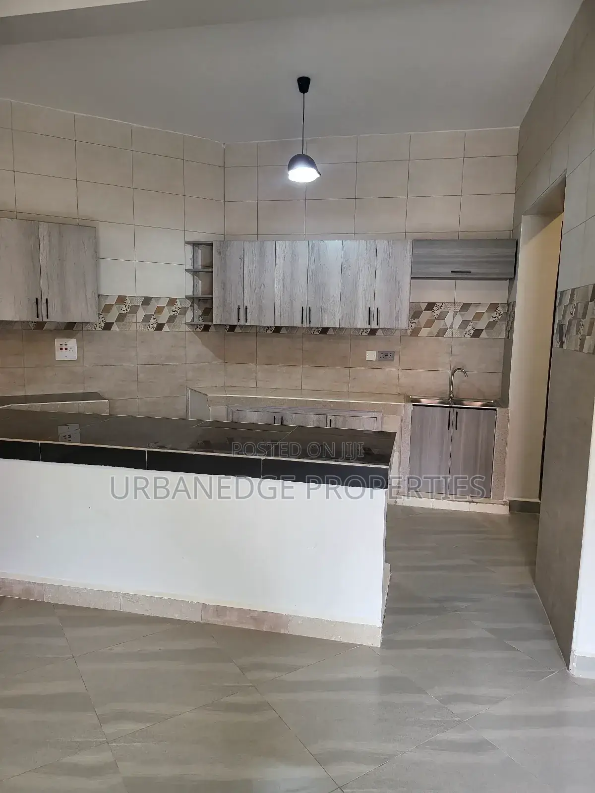 3bdrm Apartment in Buziga, Central Division for rent in Central Division