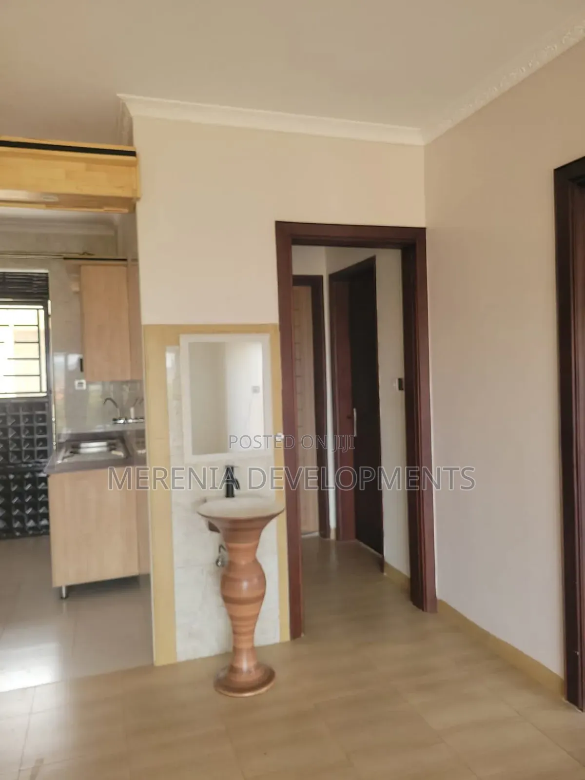 2bdrm Apartment in Buziga, Makindye for rent in Makindye