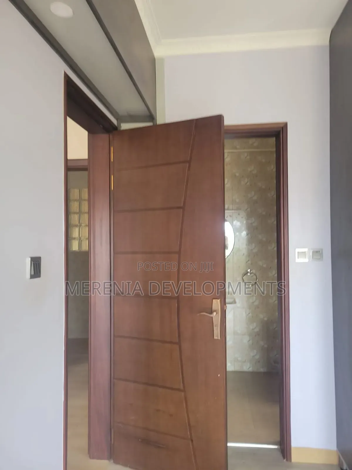 2bdrm Apartment in Buziga, Makindye for rent in Makindye
