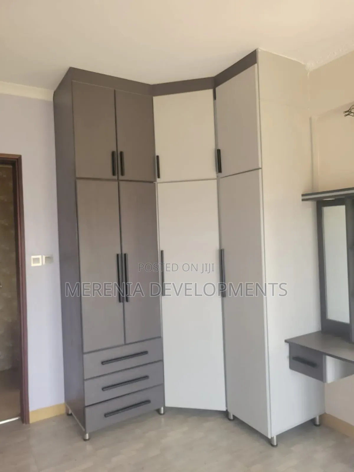 2bdrm Apartment in Buziga, Makindye for rent in Makindye