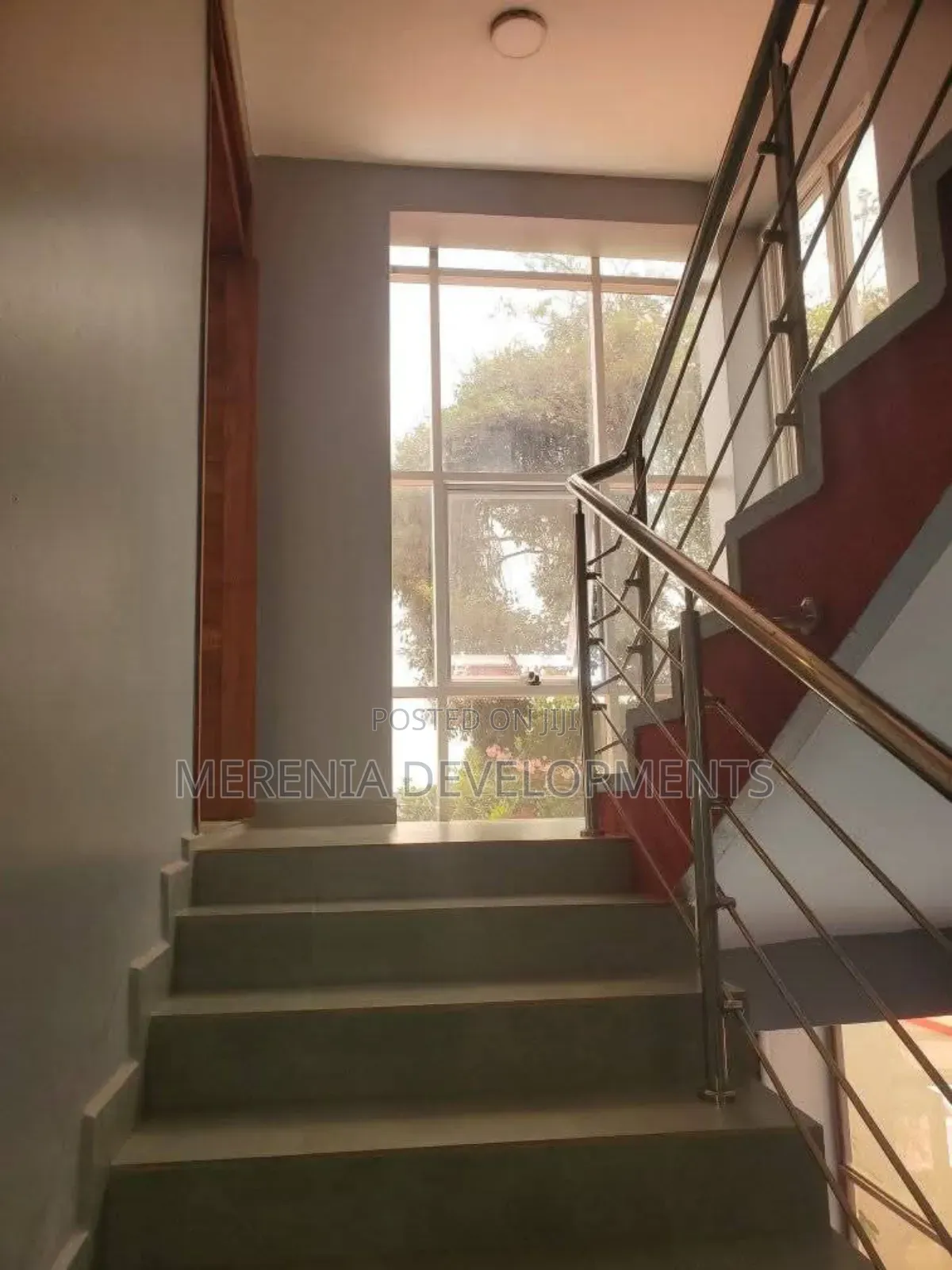 3bdrm Apartment in Konge, Makindye for rent in Makindye