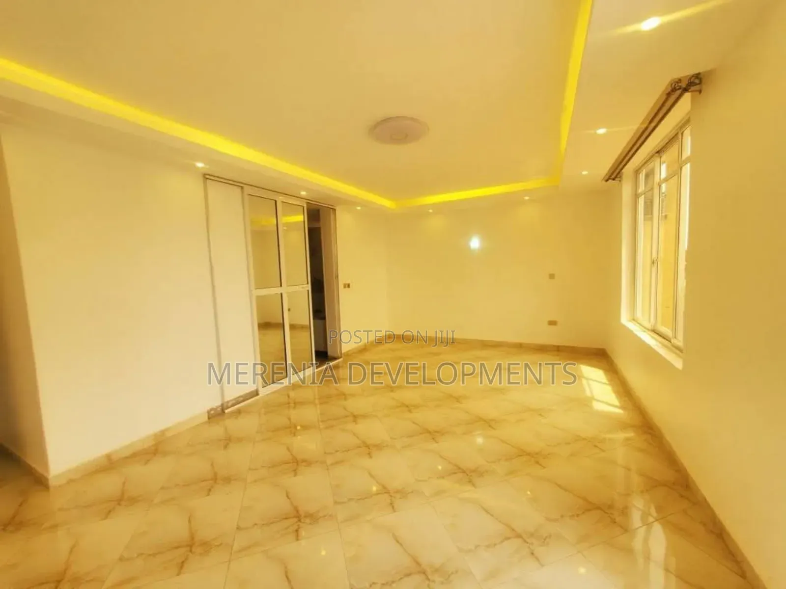 3bdrm Apartment in Konge, Makindye for rent in Makindye
