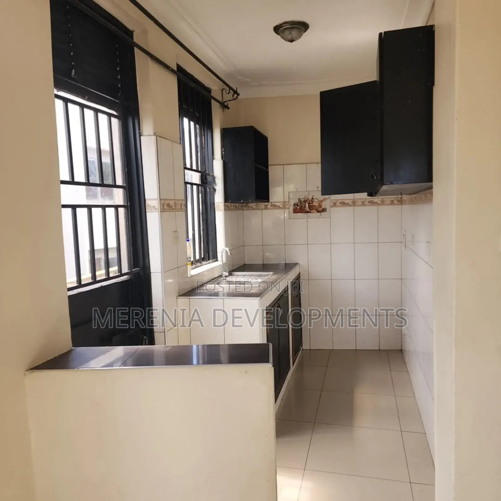 2bdrm Apartment in Seguku, Makindye for rent in Makindye