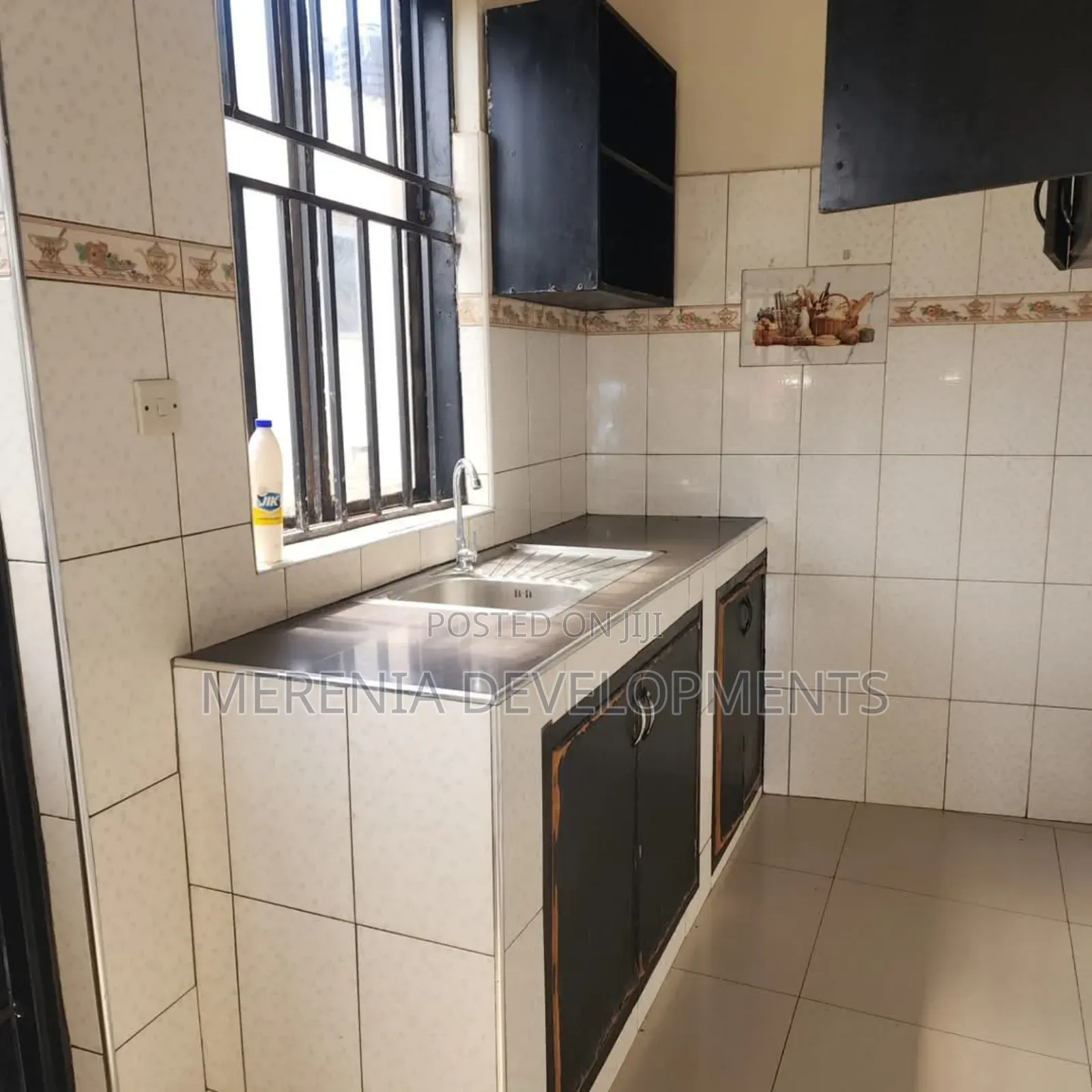 2bdrm Apartment in Seguku, Makindye for rent in Makindye