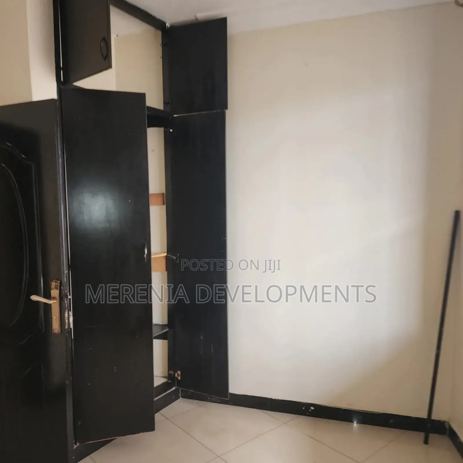 2bdrm Apartment in Seguku, Makindye for rent in Makindye