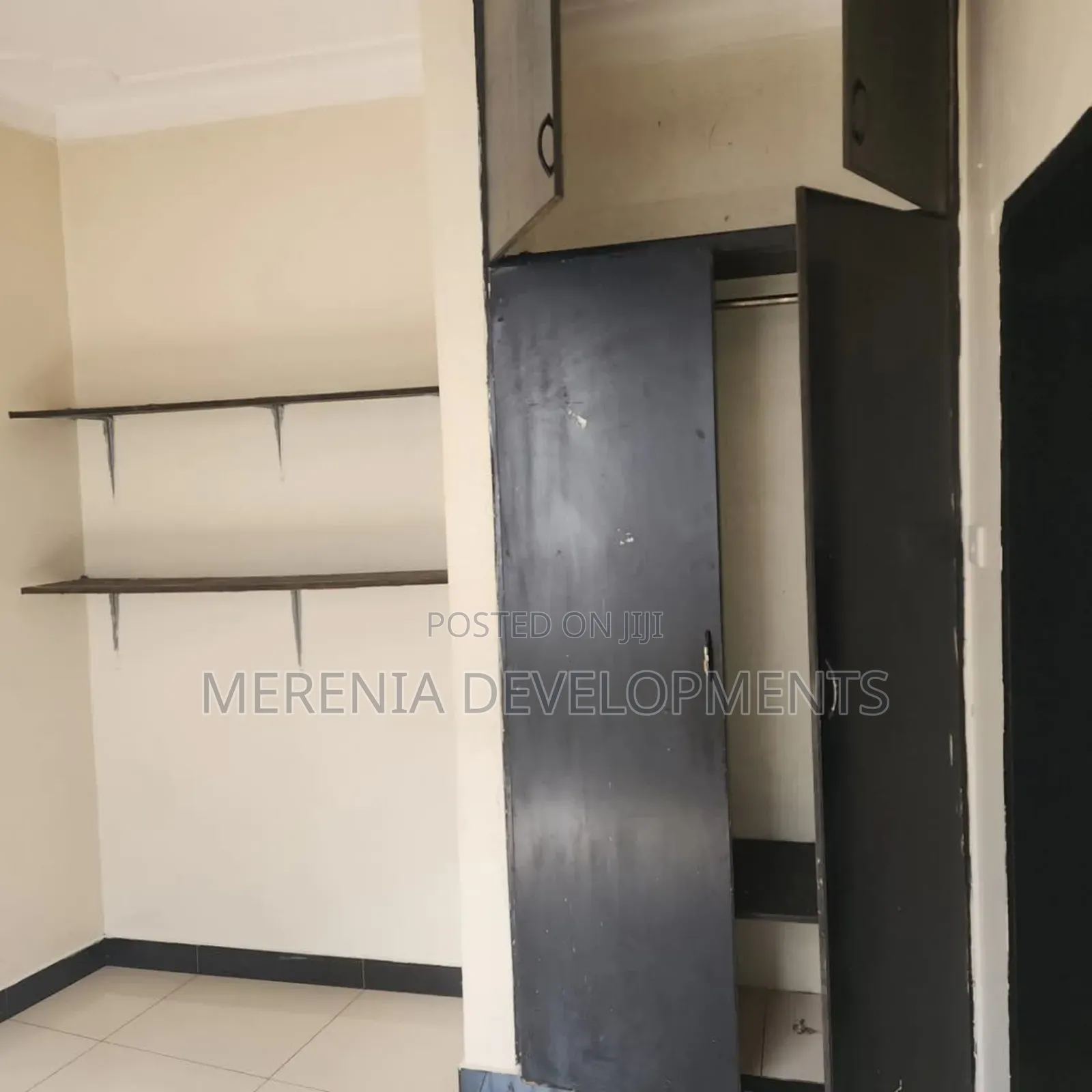 2bdrm Apartment in Seguku, Makindye for rent in Makindye