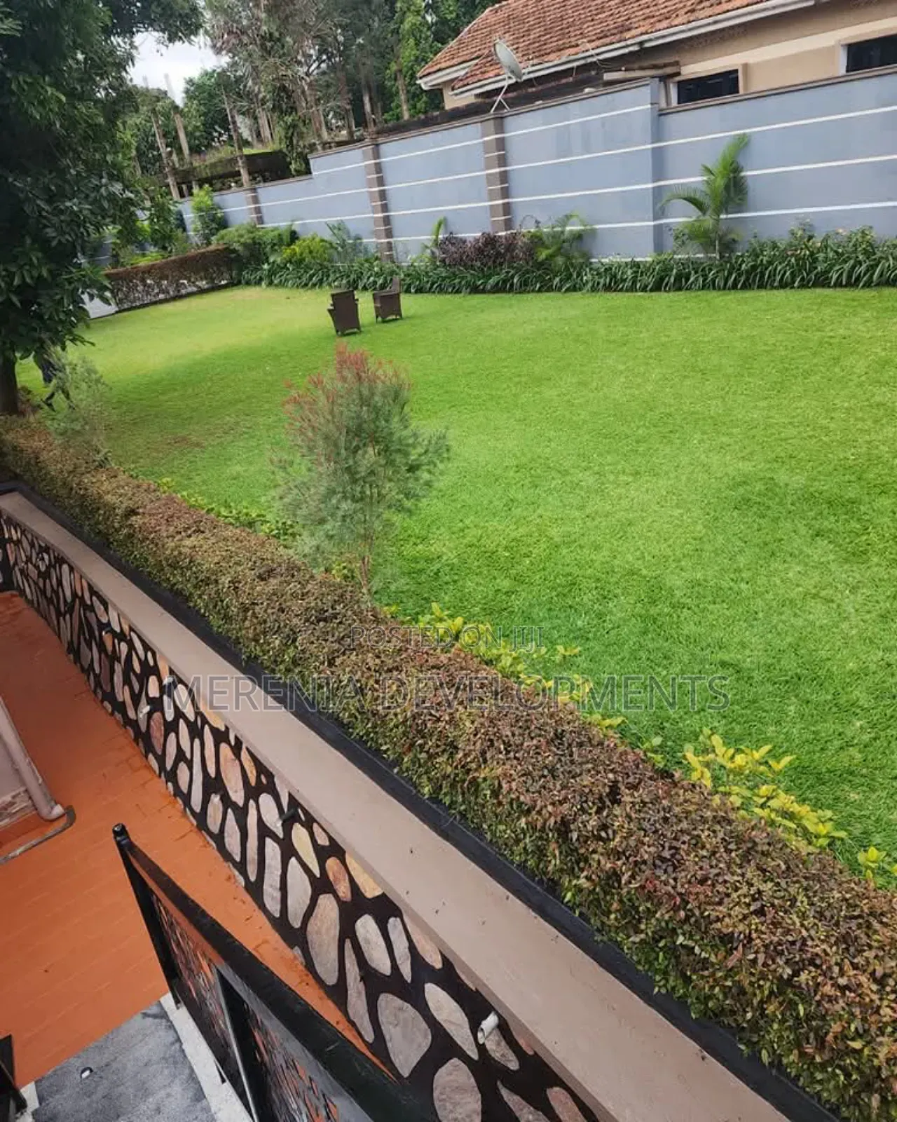 Furnished 1bdrm Maisonette in Kisugu, Makindye for rent in Makindye