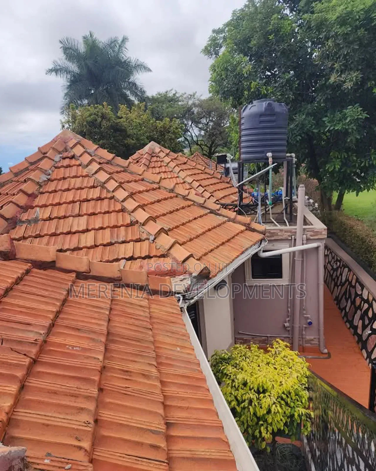 Furnished 1bdrm Maisonette in Kisugu, Makindye for rent in Makindye
